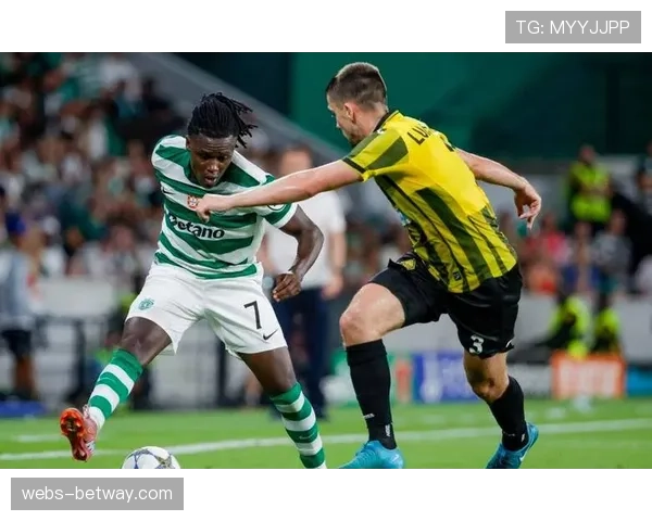 葡萄牙体育欧冠客战经验不足，逆境心理成考验