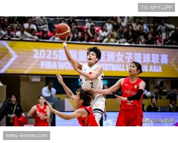 WCBA新赛季揭幕战11月30日打响 广东女篮主场迎战江苏