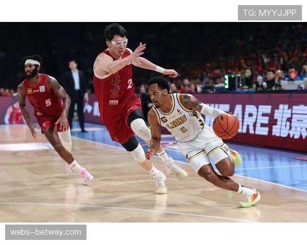 浙江广厦稳守冠军班底 CBA联赛迎来新王朝契机