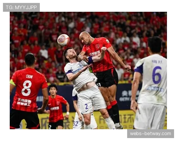 安以恩兜射远角扩大比分 天津津门虎防守站位混乱